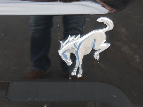 Used 2023 Ford Bronco Sport Outer Banks w/ Tech Package image 4