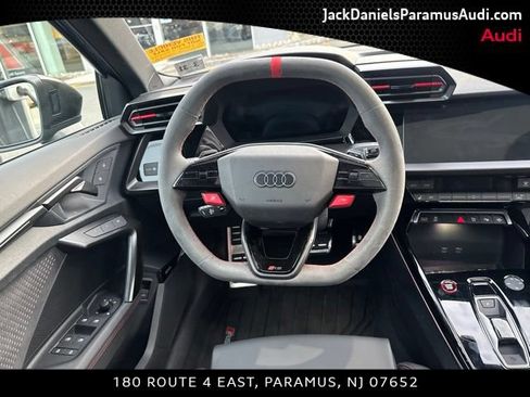 Used 2026 Audi RS 3 AWD/4WD image 6