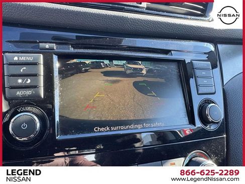 Used 2020 Nissan Rogue Sport S w/ Appearance Package image 23