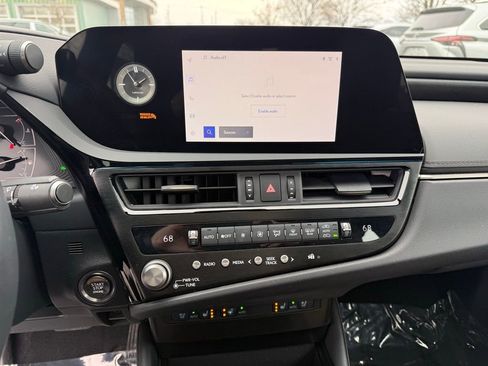 Used 2023 Lexus ES 250 250 image 12