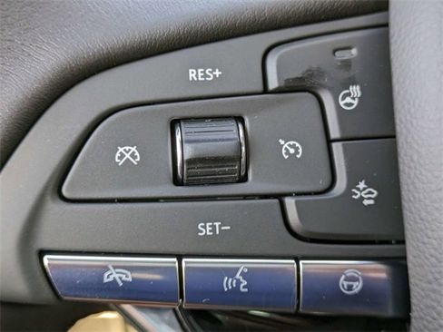 New 2025 Cadillac CT5 Premium Luxury image 26