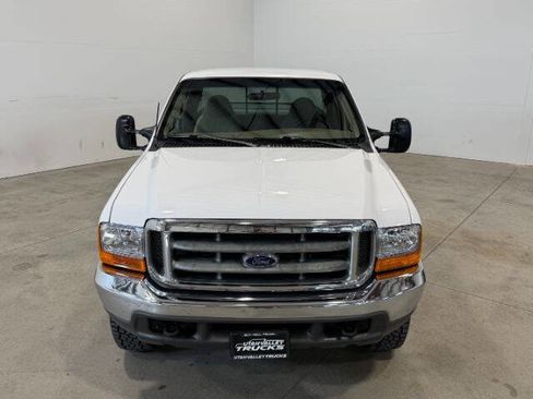 Used 2000 Ford F350 XLT image 4