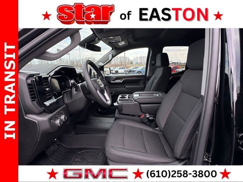 New 2026 GMC Sierra 1500 Elevation w/ Elevation Select Package image 13