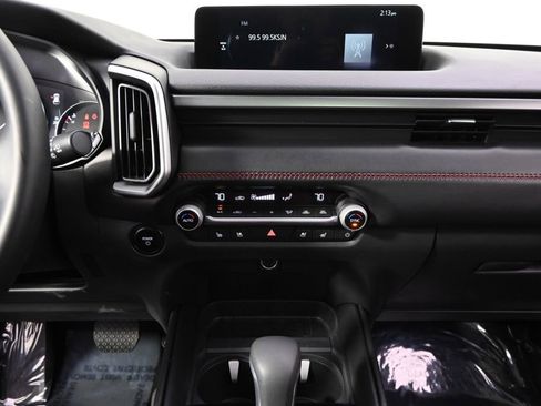 Certified 2026 MAZDA CX-50 AWD 2.5 Hybrid w/ Premium Pkg image 27
