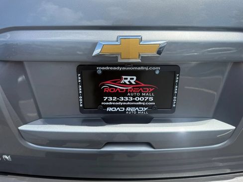 Used 2020 Chevrolet Suburban LT AWD/4WD image 72