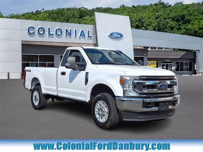 Used 2022 Ford F250 XLT