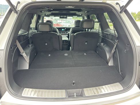 New 2026 Hyundai Palisade Calligraphy image 15