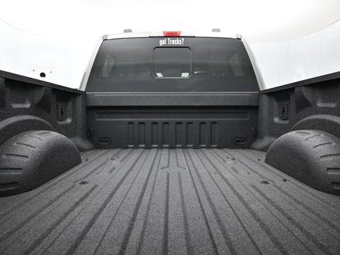 Used 2020 Ford F250 XLT w/ XLT Premium Package AWD/4WD image 7