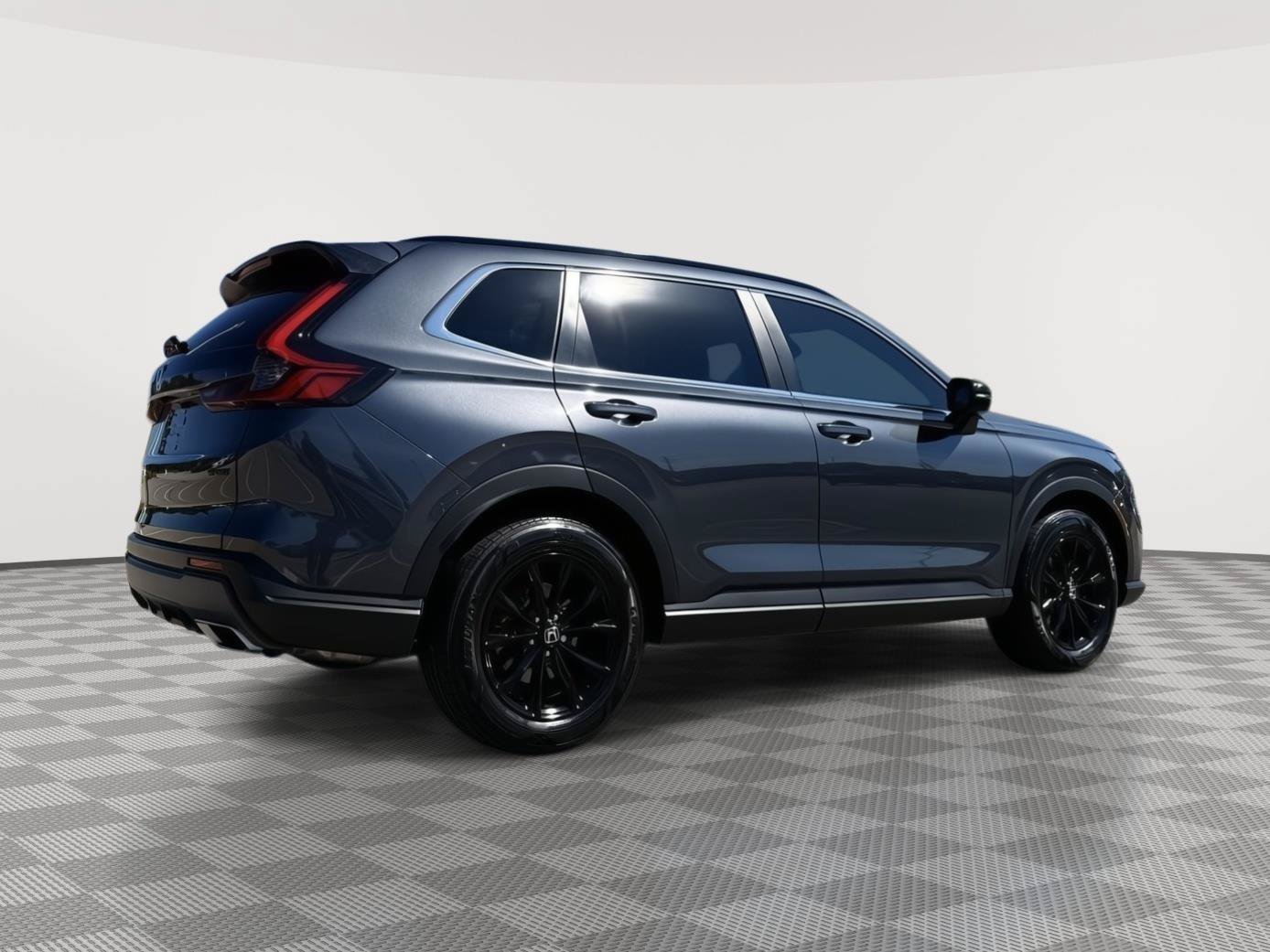Certified 2024 Honda CR-V Sport-L image 6