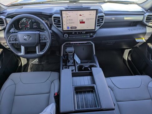 New 2026 Toyota Tundra SR5 AWD/4WD image 13