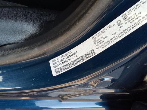 Used 2022 RAM 1500 Limited image 37