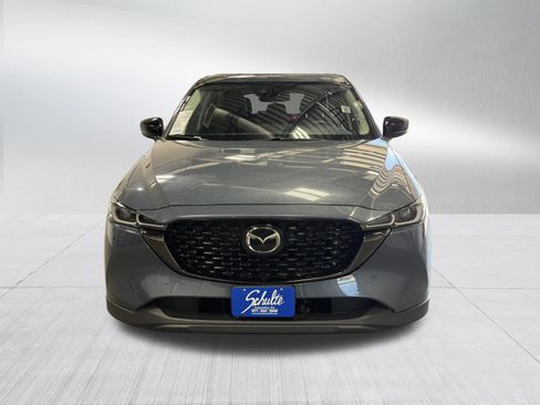 Used 2025 MAZDA CX-5 Carbon Edition AWD/4WD image 2