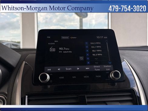 Used 2023 Mitsubishi Eclipse Cross SEL image 25