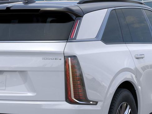New 2026 Cadillac Escalade IQ Luxury 1 AWD/4WD image 11