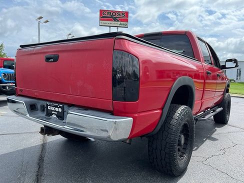 Used 2003 Dodge Ram 2500 Truck ST AWD/4WD image 35