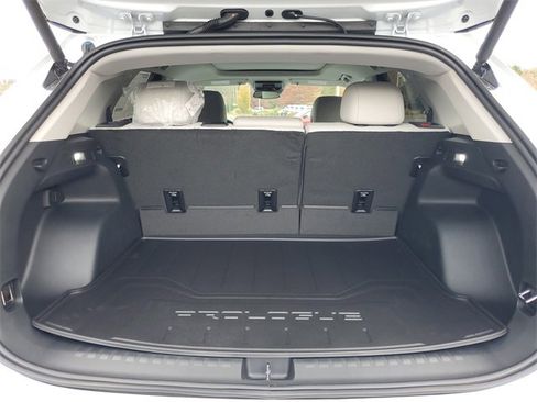 New 2026 Honda Prologue Touring image 10