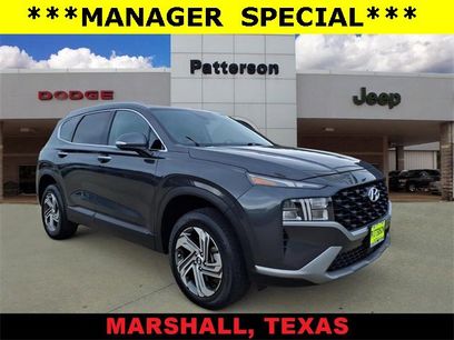 Used 2023 Hyundai Santa Fe SEL