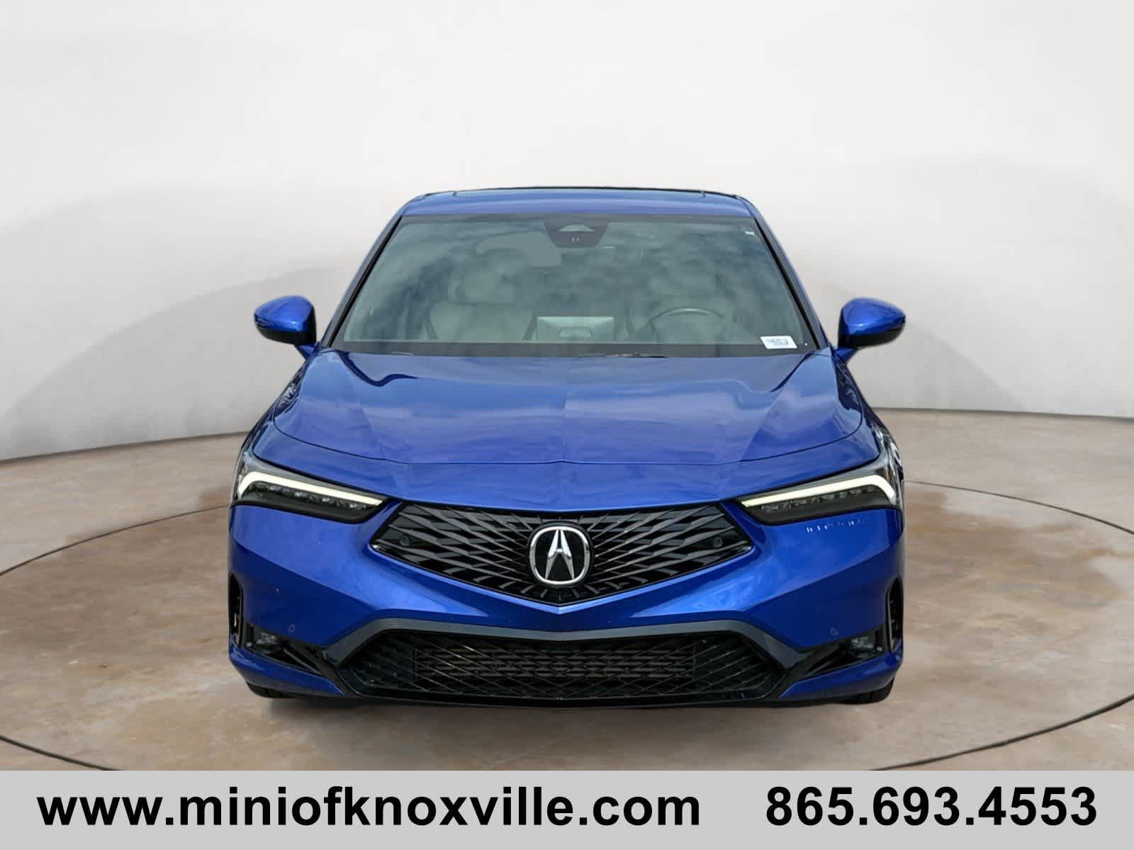 Used 2023 Acura Integra A-Spec w/ Technology Package FWD image 8