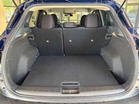 Used 2026 Nissan Kicks SV w/ Cold Weather Package FWD image 30