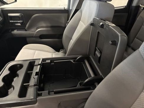 Used 2016 Chevrolet Silverado 1500 LS w/ Trailering Package AWD/4WD image 25
