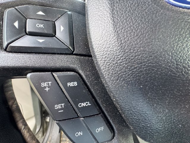 Used 2020 Ford F250 XLT w/ XLT Premium Package AWD/4WD image 21