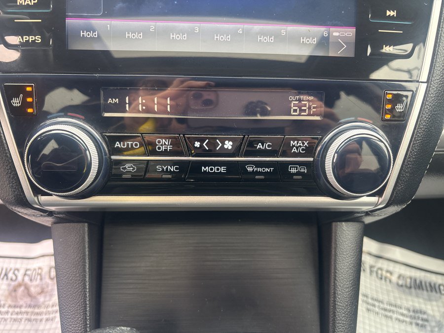Used 2019 Subaru Outback 2.5i Limited AWD/4WD image 28