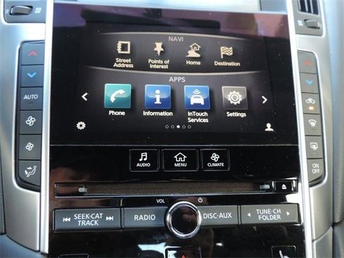 Used 2017 INFINITI Q60 w/ Premium Plus Package 3.0T image 22