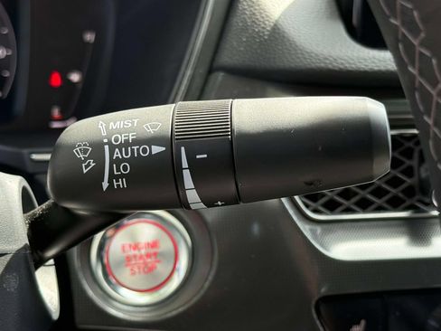 Used 2025 Acura Integra A-Spec FWD image 27