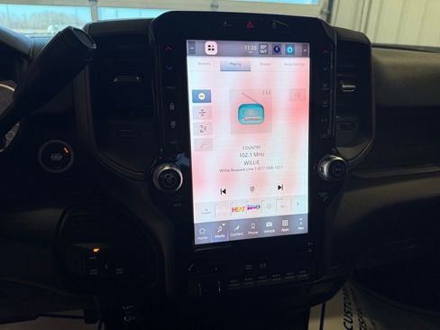 New 2026 RAM 5500 Tradesman image 26