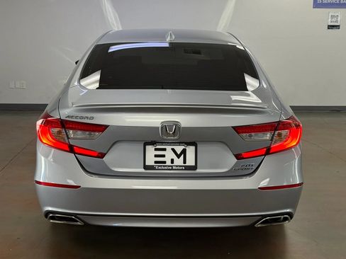 Used 2020 Honda Accord Sport image 6