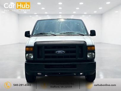 Used 2011 Ford E-250 and Econoline 250 w/ PWR Group