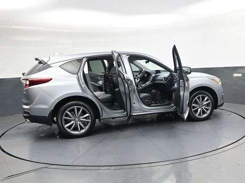Used 2020 Acura RDX FWD w/ Technology Package image 39