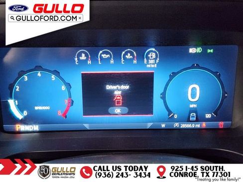 Used 2024 Ford F150 STX image 24