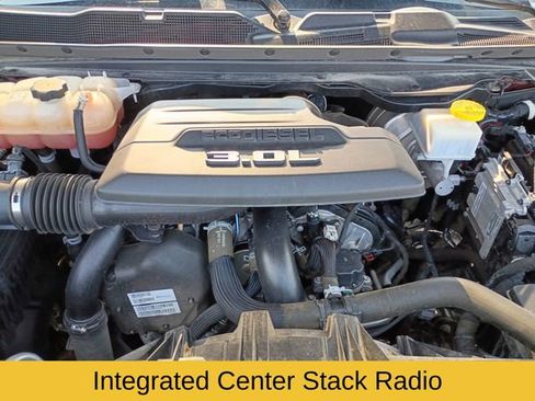 Used 2023 RAM 1500 Big Horn AWD/4WD image 22