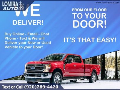 Used 2020 RAM 1500 Sport w/ Leather & Sound Group