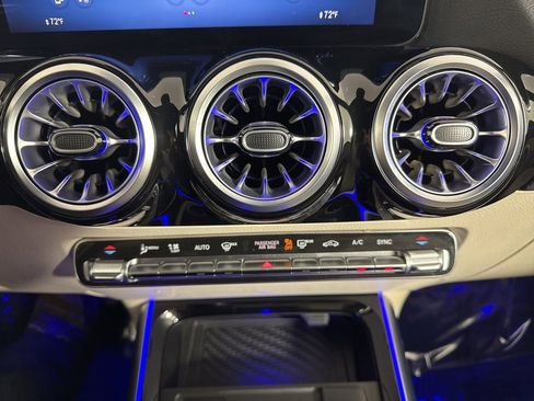 Certified 2025 Mercedes-Benz GLA 250 4MATIC image 29