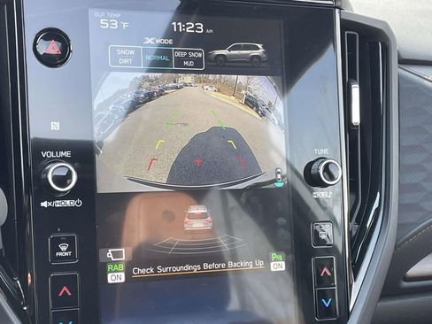 Used 2026 Subaru Forester Touring image 28