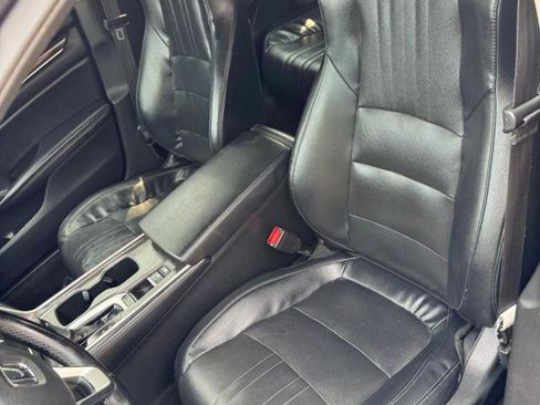 Used 2018 Honda Accord EX-L image 13