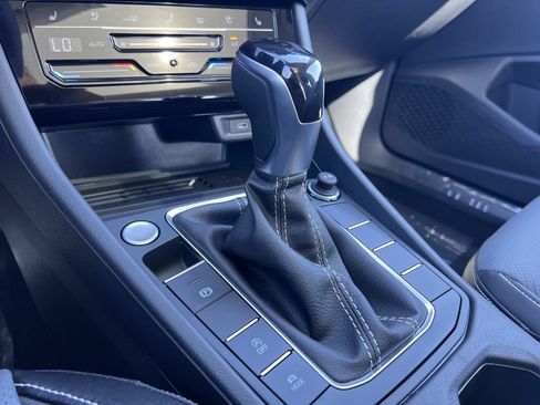 New 2026 Volkswagen Jetta SEL image 17