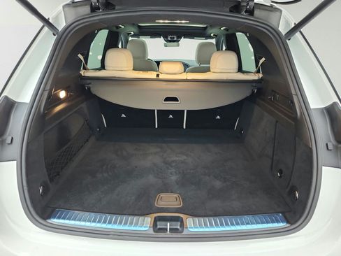 Certified 2026 Mercedes-Benz GLE 350 4MATIC image 32