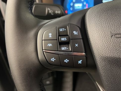 New 2025 Ford Bronco Sport Outer Banks w/ Outer Banks Tech Package+ image 17