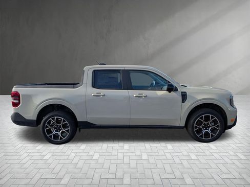 New 2025 Ford Maverick Lariat AWD/4WD image 10