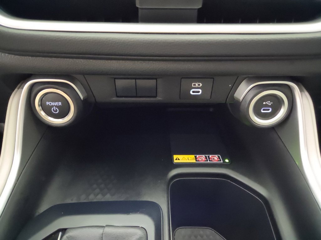 Used 2026 Toyota Grand Highlander AWD Hybrid image 39