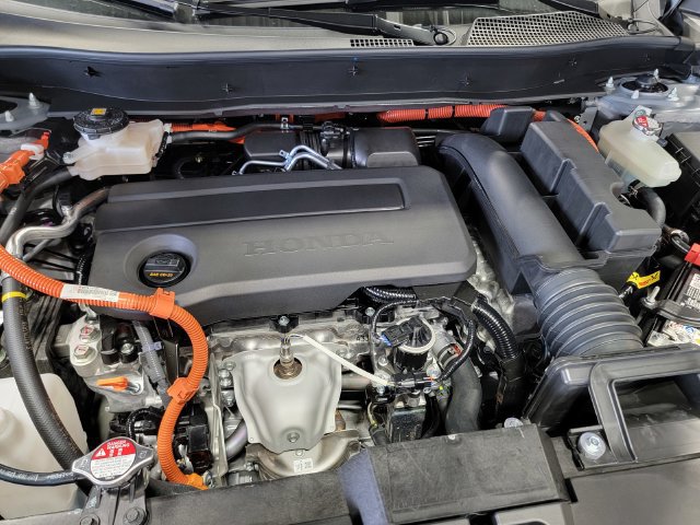New 2027 Honda CR-V Sport-L image 33