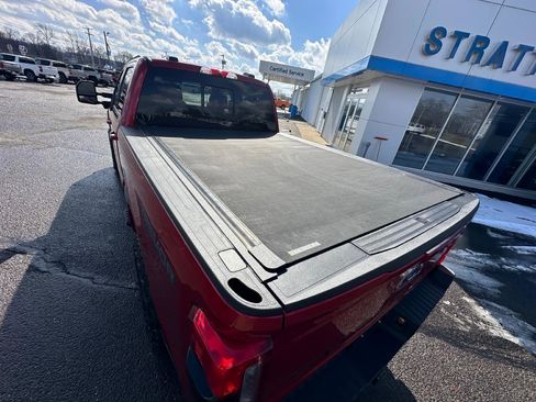 Used 2024 Ford F250 Lariat w/ Lariat Ultimate Package image 28