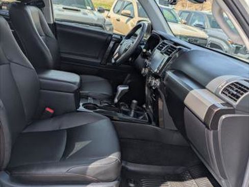 Certified 2023 Toyota 4Runner TRD Off-Road Premium w/ Off Road Premium Plus Package AWD/4WD image 20