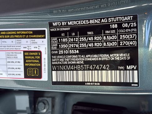 Certified 2026 Mercedes-Benz GLC 300 4MATIC image 14