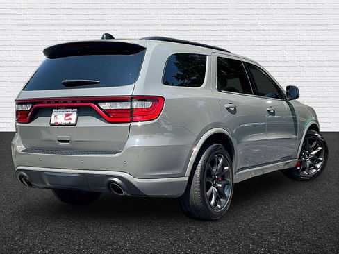 Used 2023 Dodge Durango R/T w/ Tow 'N Go Group AWD/4WD image 6