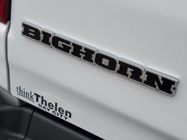 Used 2023 RAM 1500 Big Horn AWD/4WD image 35