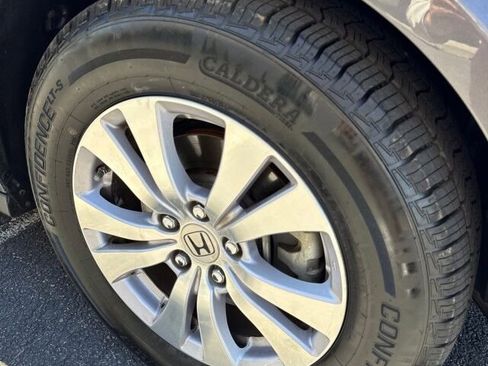 Used 2016 Honda Odyssey EX-L image 18